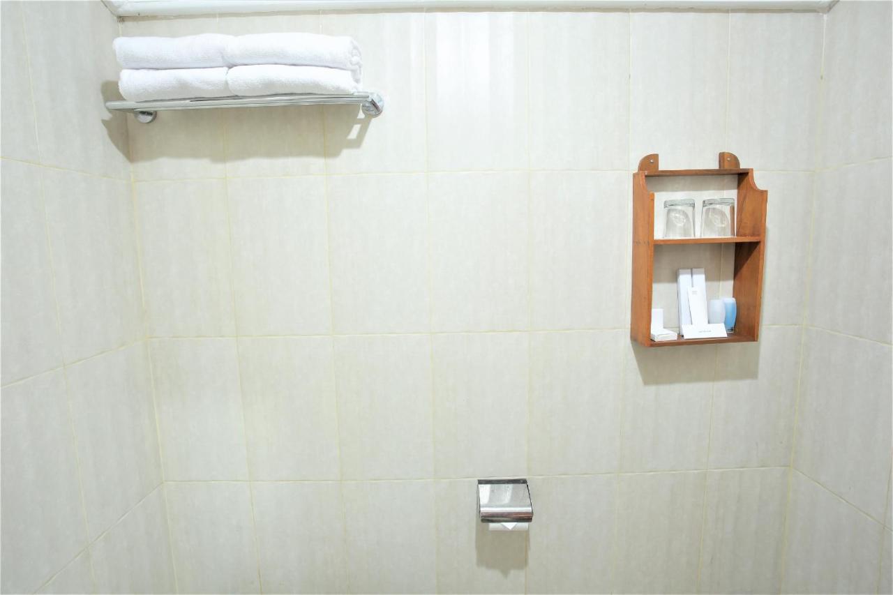 Kasuari Exotic Resort Magelang Zewnętrze zdjęcie