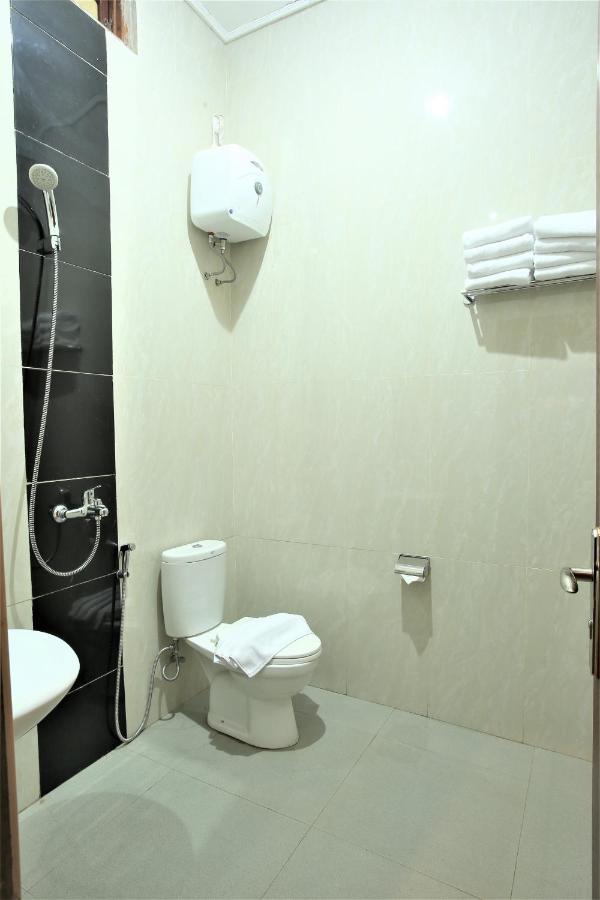 Kasuari Exotic Resort Magelang Zewnętrze zdjęcie